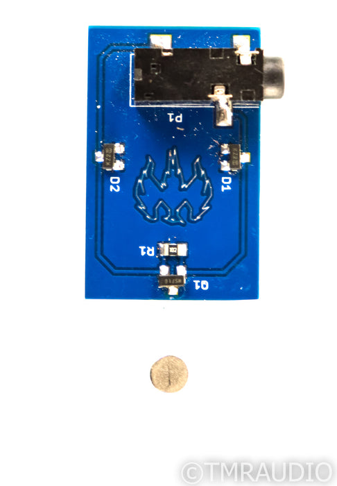Phoenix Engineering Roadrunner Phono Tachometer w/ Falcon PSU; Record Speed Controller