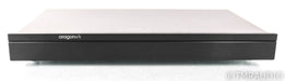 Aragon 47k MM Phono Preamplifier; Black; External ISP Power Supply