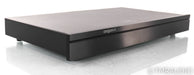 Aragon 47k MM Phono Preamplifier; Black; External ISP Power Supply