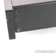 Aragon 47k MM Phono Preamplifier; Black; External ISP Power Supply