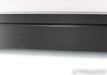 Aragon 47k MM Phono Preamplifier; Black; External ISP Power Supply