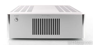 Rotel RB-1582MkII Stereo Power Amplifier; RB1582 Mk 2; Silver
