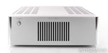 Rotel RB-1582MkII Stereo Power Amplifier; RB1582 Mk 2; Silver