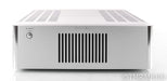 Rotel RB-1582 MkII Stereo Power Amplifier; RB1582 Mk 2; Silver