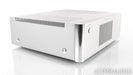 Rotel RB-1582MkII Stereo Power Amplifier; RB1582 Mk 2; Silver