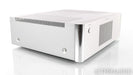 Rotel RB-1582 MkII Stereo Power Amplifier; RB1582 Mk 2; Silver