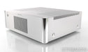 Rotel RB-1582MkII Stereo Power Amplifier; RB1582 Mk 2; Silver