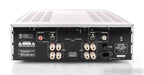 Rotel RB-1582MkII Stereo Power Amplifier; RB1582 Mk 2; Silver