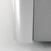 Rotel RB-1582MkII Stereo Power Amplifier; RB1582 Mk 2; Silver