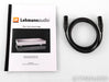 Lehman Audio Silver Cube MM / MC Phono Preamplifier