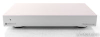 Lehman Audio Silver Cube MM / MC Phono Preamplifier