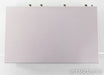 Lehman Audio Silver Cube MM / MC Phono Preamplifier