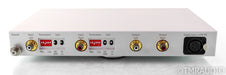 Lehman Audio Silver Cube MM / MC Phono Preamplifier