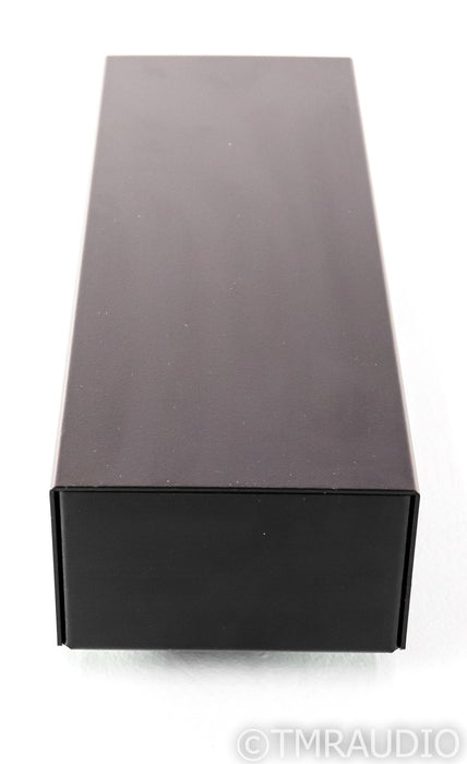 Lehman Audio Silver Cube MM / MC Phono Preamplifier