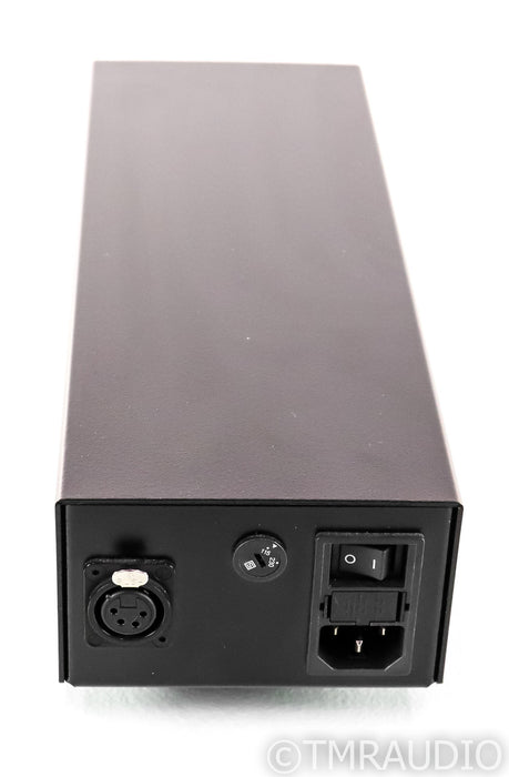 Lehman Audio Silver Cube MM / MC Phono Preamplifier