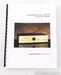 Conrad Johnson CA150 Stereo Integrated Amplifier; Remote