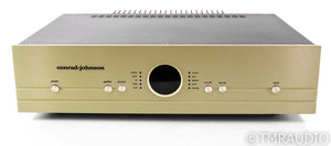 Conrad Johnson CA150 Stereo Integrated Amplifier; Remote