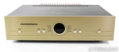 Conrad Johnson CA150 Stereo Integrated Amplifier; Remote