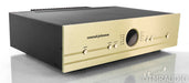 Conrad Johnson CA150 Stereo Integrated Amplifier; Remote