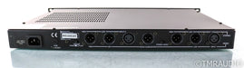 Electro-Voice EX23 Active Electronic Two / Three-Way Crossover; EX-23