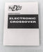 Electro-Voice EX23 Active Electronic Two / Three-Way Crossover; EX-23