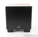 Martin Logan Dynamo 700 10" Powered Subwoofer; Black; Wireless Capable