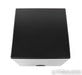 Martin Logan Dynamo 700 10" Powered Subwoofer; Black; Wireless Capable