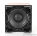 Martin Logan Dynamo 700 10" Powered Subwoofer; Black; Wireless Capable