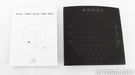 Martin Logan Dynamo 700 10" Powered Subwoofer; Black; Wireless Capable