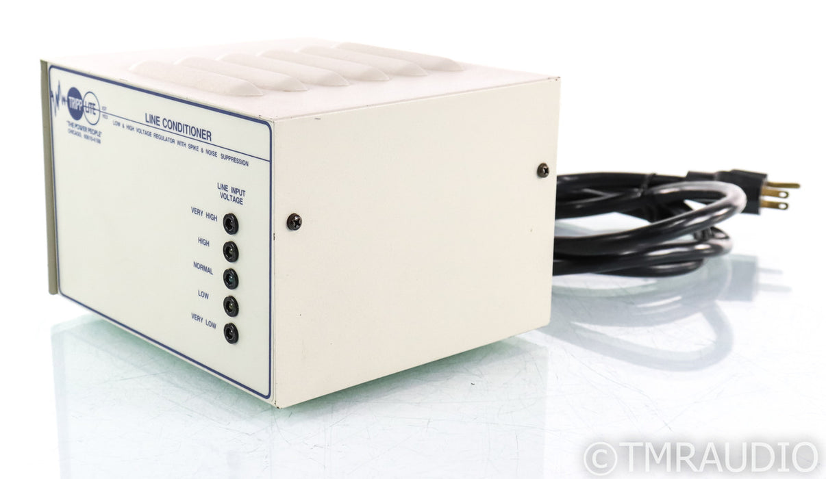 Tripp Lite LC-2400 AC Powerline Conditioner