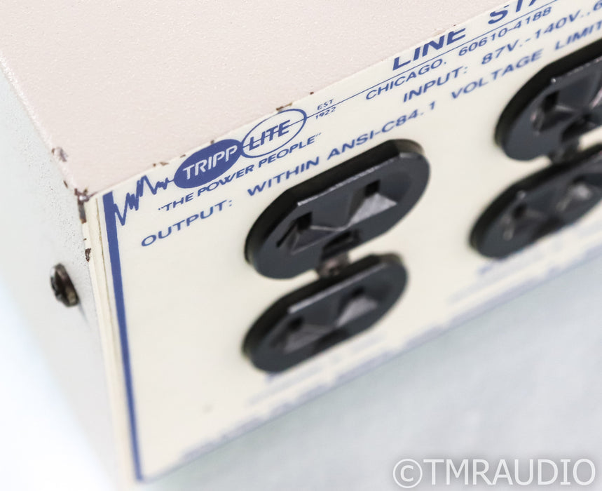 Tripp Lite LC-2400 AC Powerline Conditioner