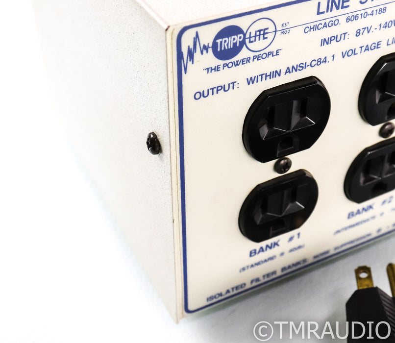 Tripp Lite LC-2400 AC Power Line Conditioner