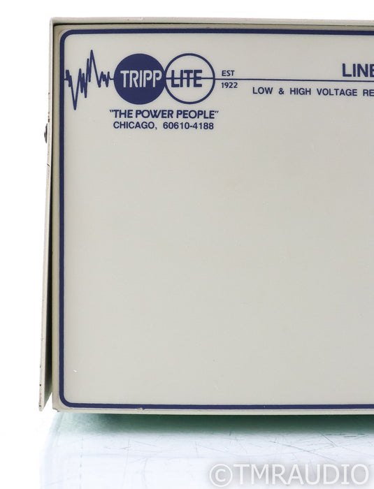 Tripp Lite LC-2400 AC Power Line Conditioner