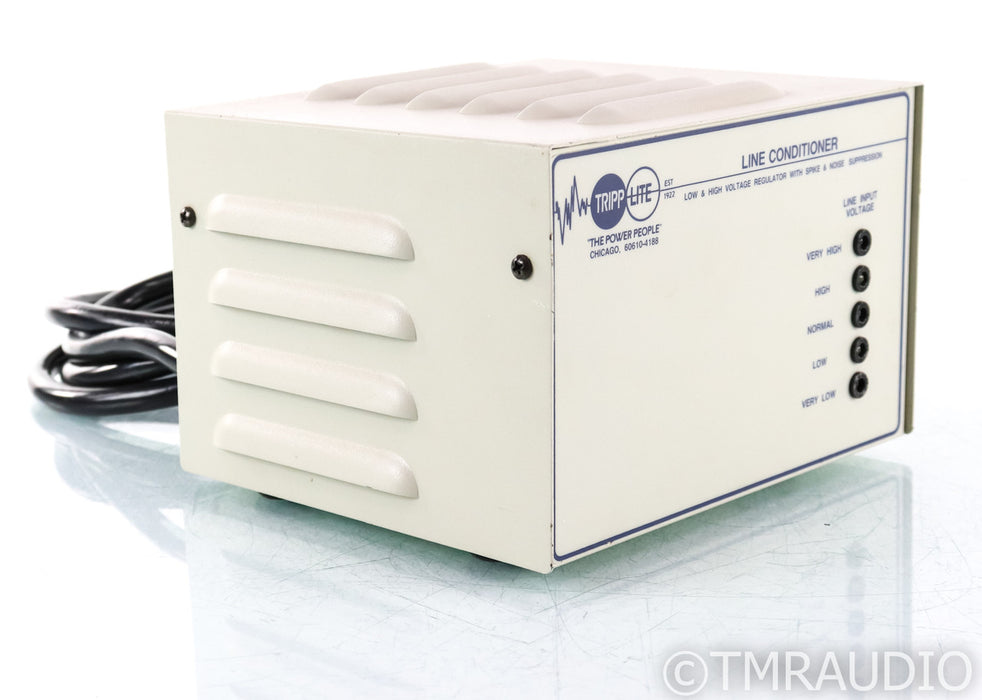 Tripp Lite LC-2400 AC Power Line Conditioner