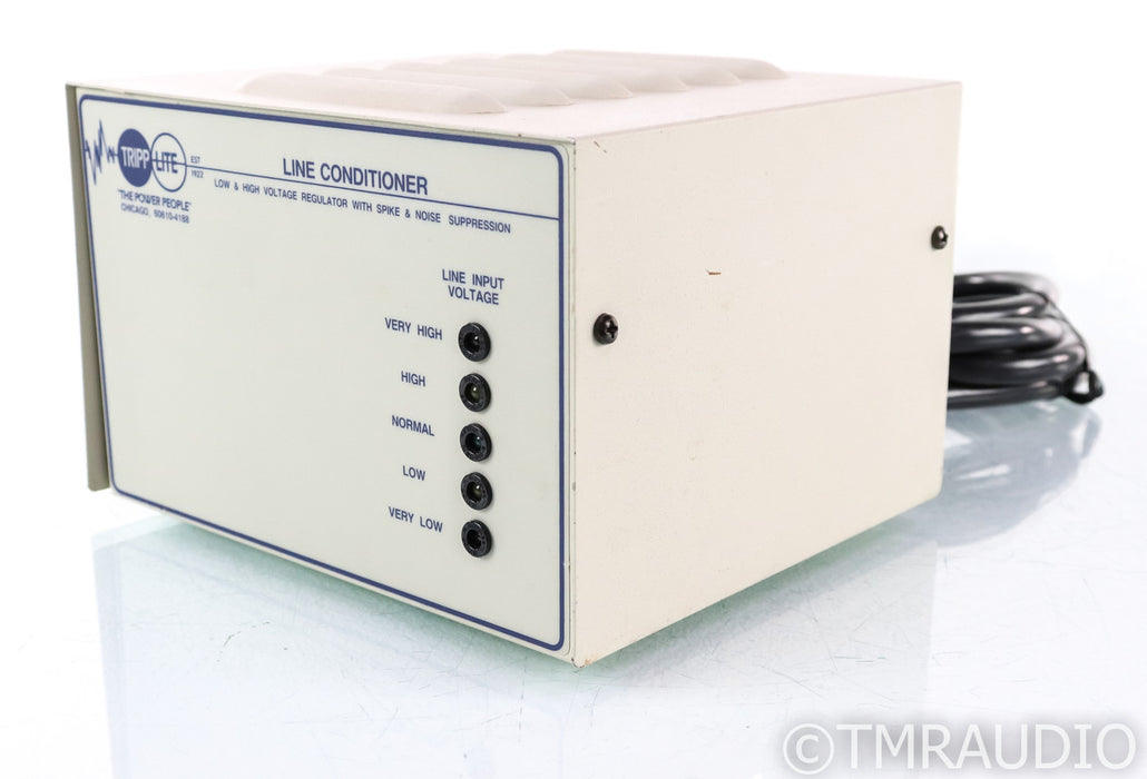 Tripp Lite LC-2400 AC Power Line Conditioner