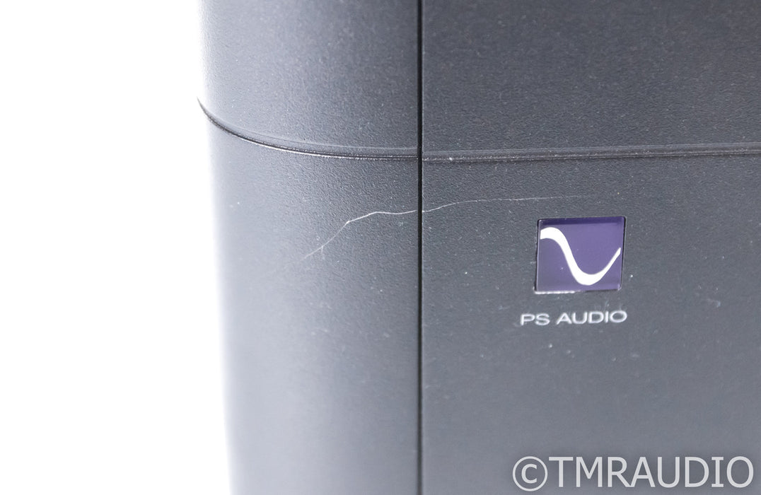 PS Audio PerfectWave Power Plant 10 Power Conditioner; P10; AC Line Regenerator