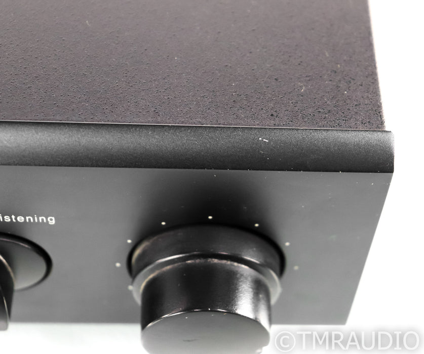 Adcom GFP-565 Stereo Preamplifier; GFP565