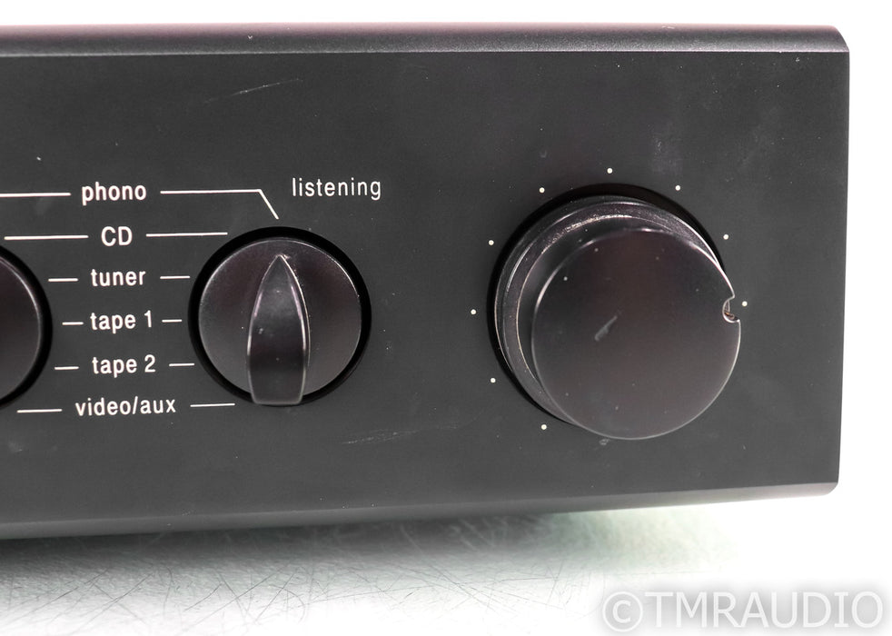 Adcom GFP-565 Stereo Preamplifier; GFP565