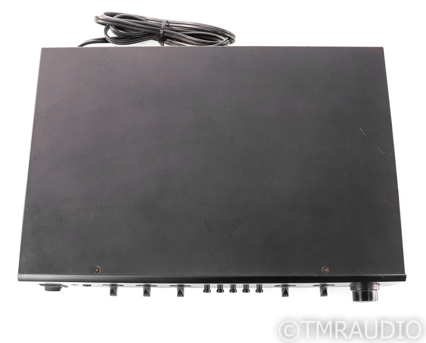Adcom GFP-565 Stereo Preamplifier; GFP565
