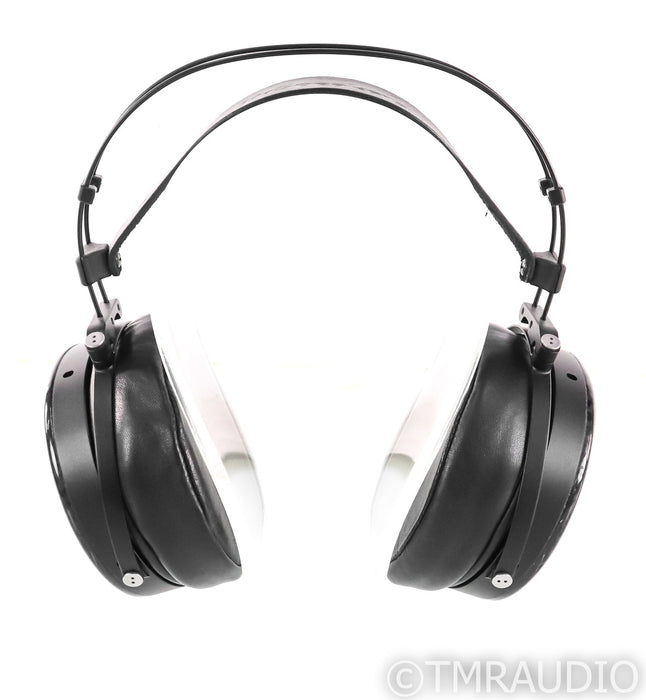 MrSpeakers Ether C Planar Magnetic Headphones; Closed Back; 4-Pin XLR