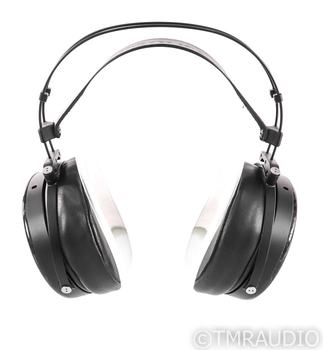 MrSpeakers Ether C Planar Magnetic Headphones; Closed Back; 4-Pin XLR