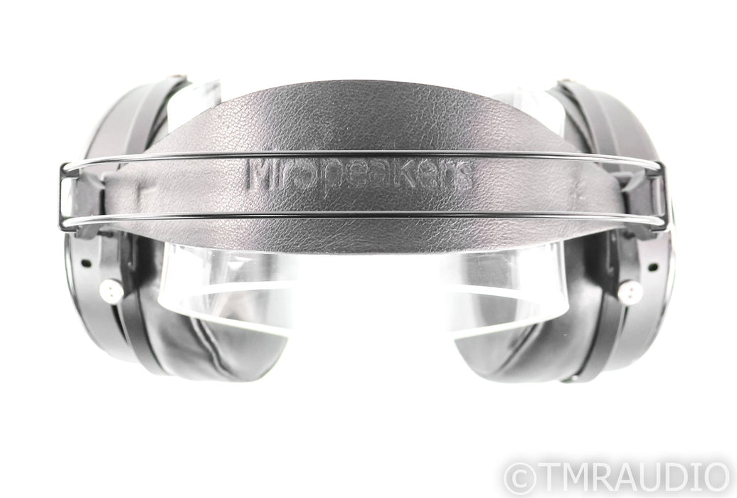 MrSpeakers Ether C Planar Magnetic Headphones; Closed Back; 4-Pin XLR