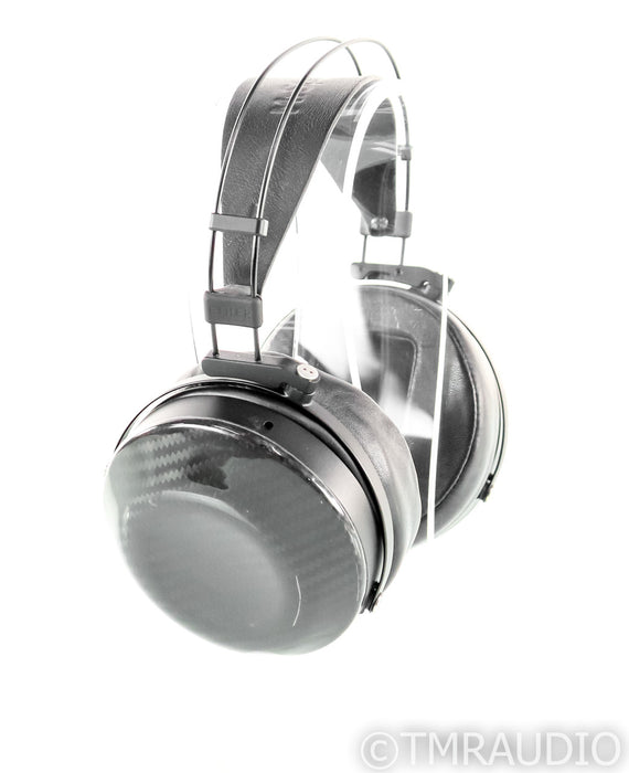 MrSpeakers Ether C Planar Magnetic Headphones; Closed Back; 4-Pin XLR