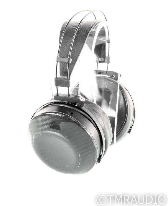 MrSpeakers Ether C Planar Magnetic Headphones; Closed Back; 4-Pin XLR