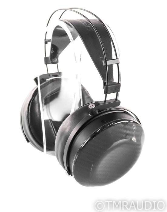 MrSpeakers Ether C Planar Magnetic Headphones; Closed Back; 4-Pin XLR