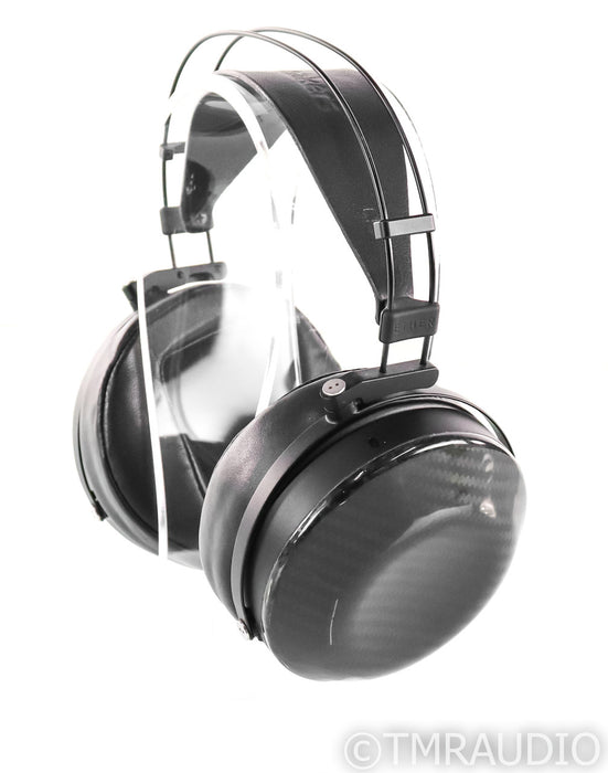 MrSpeakers Ether C Planar Magnetic Headphones; Closed Back; 4-Pin XLR