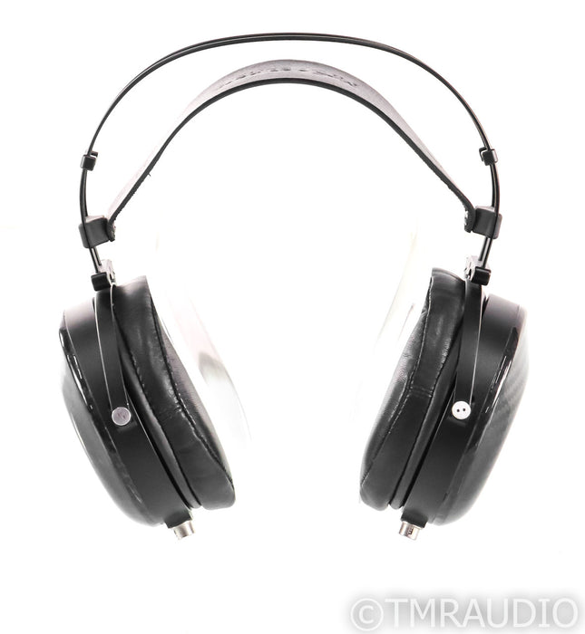 MrSpeakers Ether C Planar Magnetic Headphones; Closed Back; 4-Pin XLR
