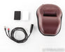 MrSpeakers Ether C Planar Magnetic Headphones; Closed Back; 4-Pin XLR