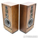McIntosh XR14 Vintage Floorstanding Speakers; XR-14; Walnut Pair