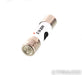 Synergistic Research Orange Fuse; 1A; 250V; 5mm x 20mm; Slow Blow